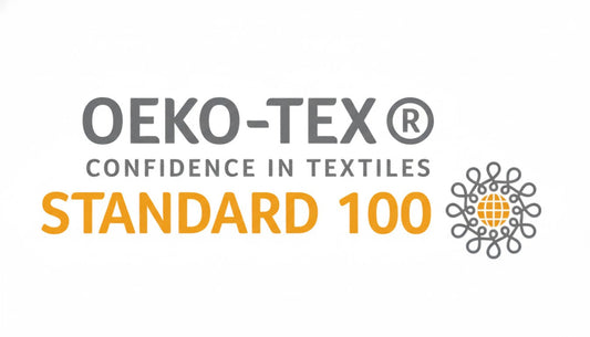 Why Certified Fabrics Matter: Choosing Safe Decor for Your Newborn’s Nursery