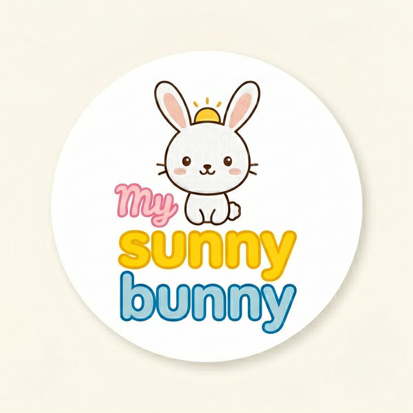 My Sunny Bunny