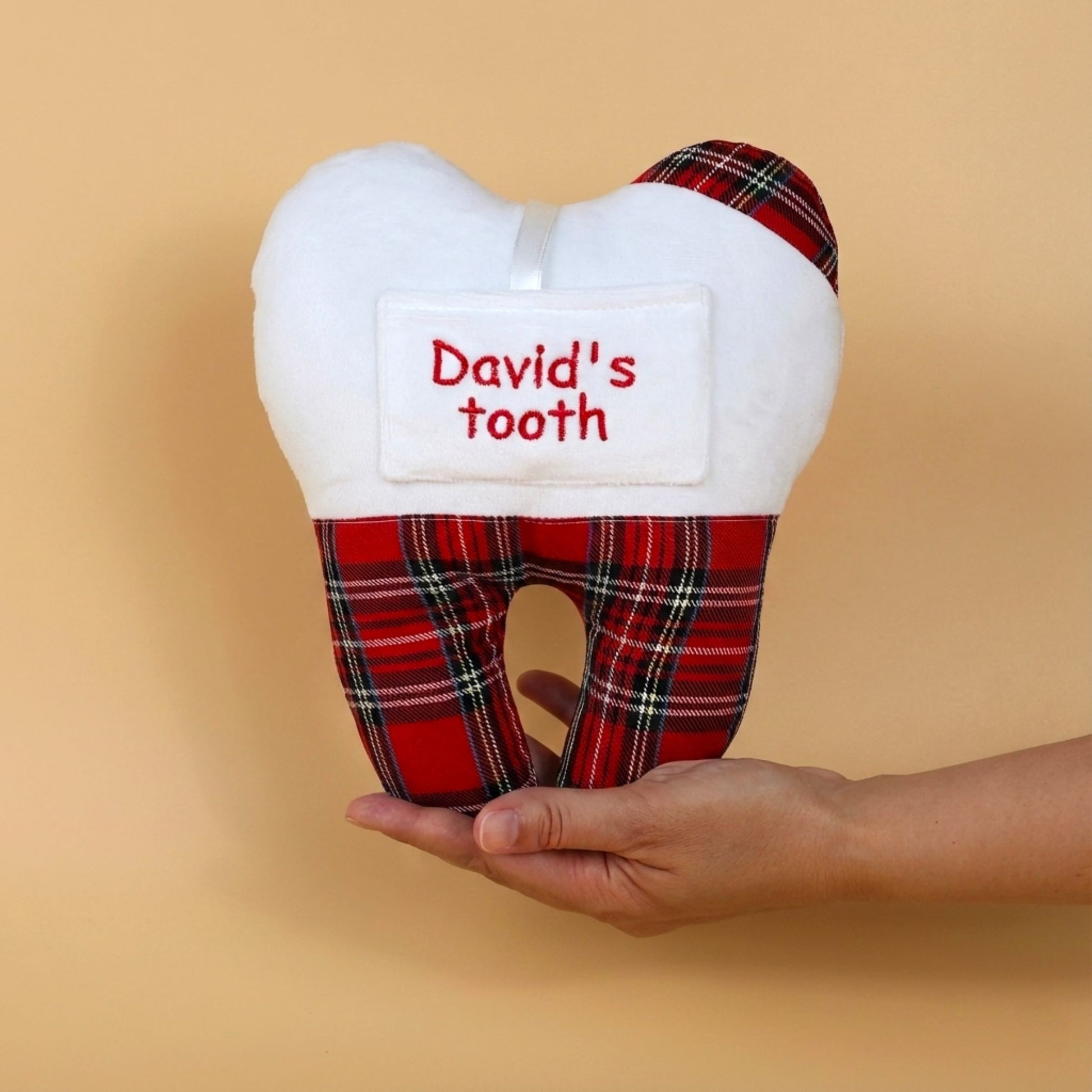 tooth fairy pillows with pocket